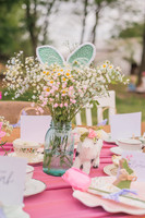 bunny Tea Party-17