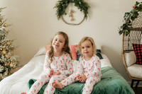 Christmas Pjs 2024- Kristin