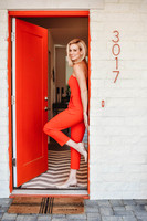 Audrey November