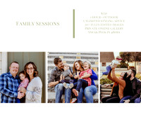 Family Sessions (2)