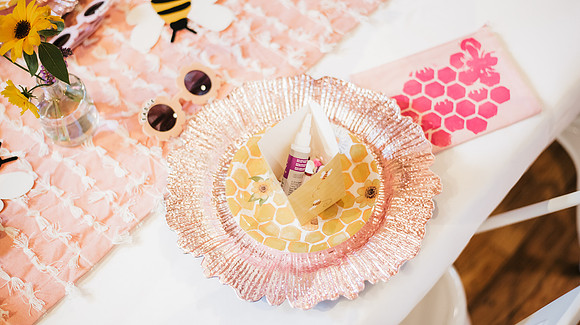 BUMBLE BEE BALL-16