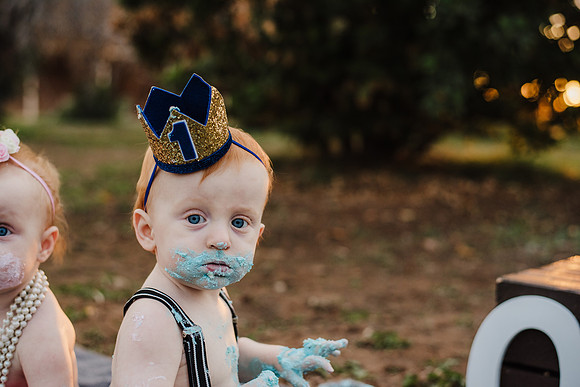 Twins Cake Smash (49 of 53)