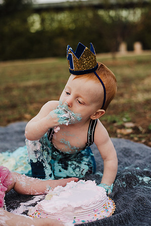 Twins Cake Smash (52 of 53)
