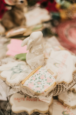 bunny Tea Party-53