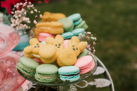 Bunny Tea Party