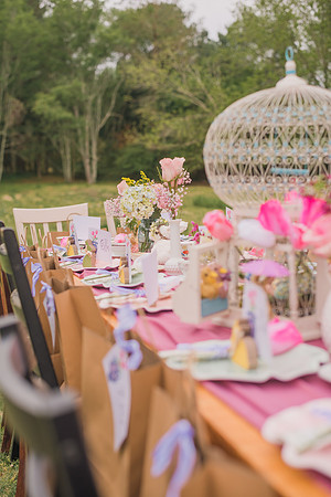 bunny Tea Party-21