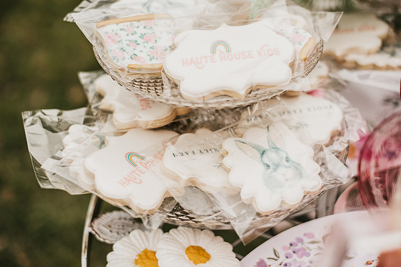 bunny Tea Party-50