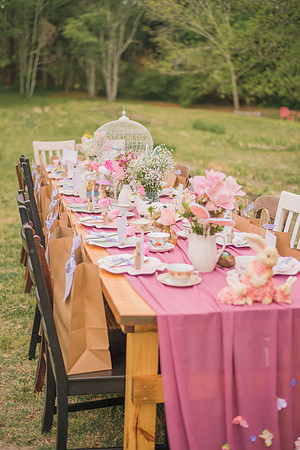 bunny Tea Party-10