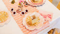 BUMBLE BEE BALL-9