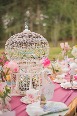 bunny Tea Party-3