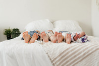 Alexis Newborn