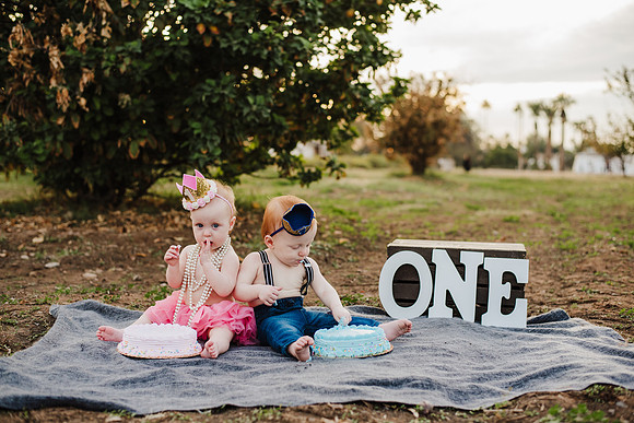 Twins Cake Smash (26 of 53)