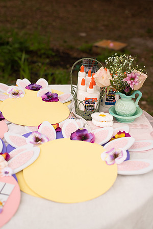 bunny Tea Party-37