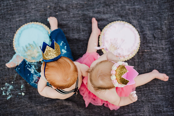Twins Cake Smash (37 of 53)