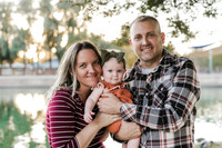 Nyhart Family