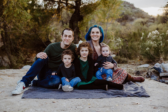 Family (7 of 57)