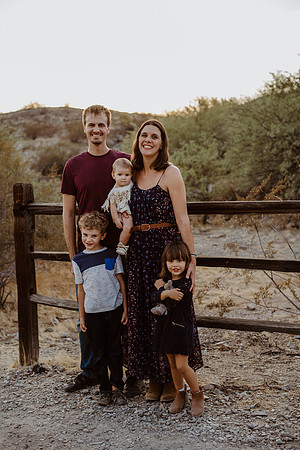 Family (25 of 68)