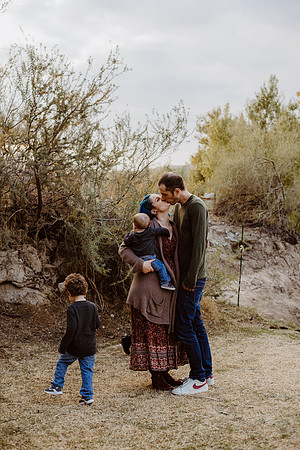 Family (21 of 57)