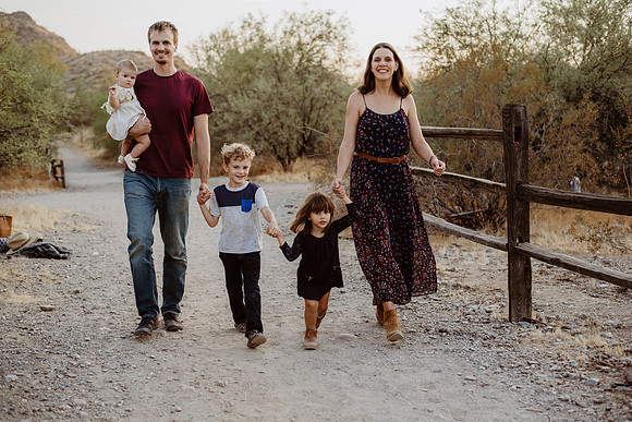 Family (29 of 68)
