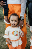 Harper Family 2024