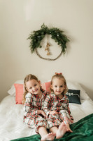 Christina Christmas Pjs 2024