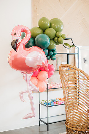 flamingo ball-40