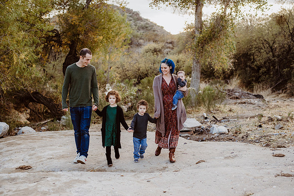 Family (15 of 57)