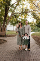 Russell Family