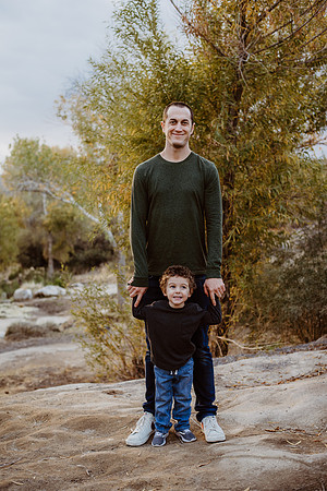 Family (29 of 57)