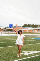 Ava Senior Photos