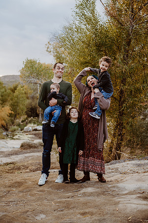 Family (43 of 57)