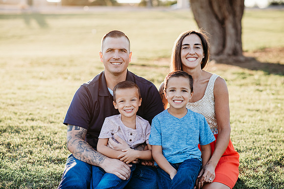 family (23 of 24)