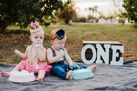Twins Cake Smash (33 of 53)