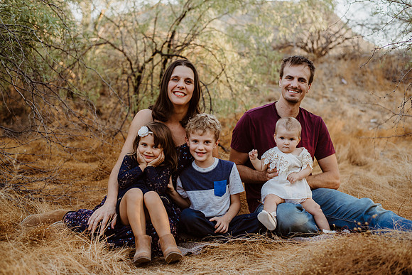 Family (14 of 68)