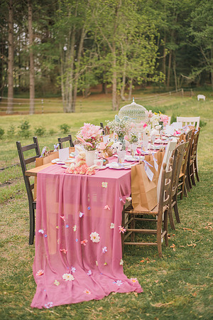 bunny Tea Party-8