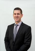 Ryan Kmetz Headshots