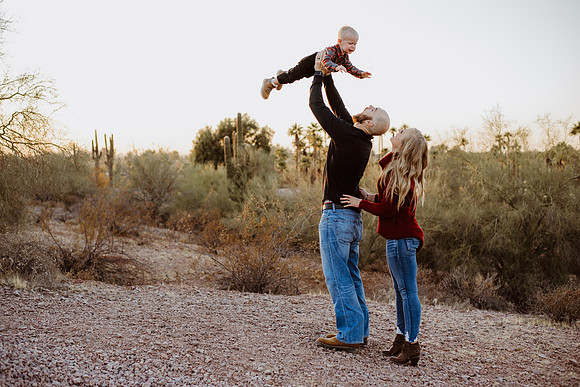 Family (28 of 48)