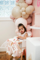 Gia is One