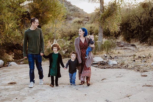 Family (16 of 57)