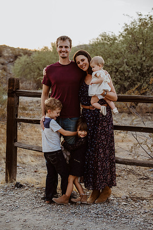 Family (28 of 68)