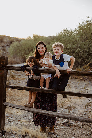Family (24 of 68)