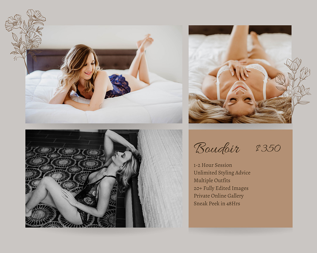 Family Sessions (5)