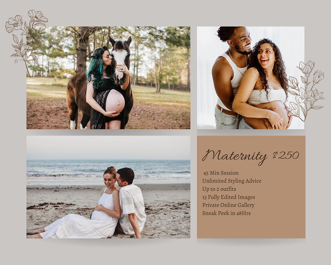 Family Sessions (3)