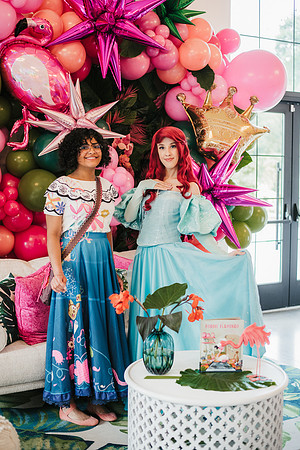 flamingo ball-68