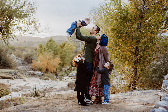 Family (26 of 57)