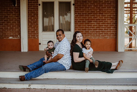 Family (19 of 57)
