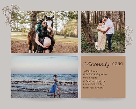 Family Sessions (2)