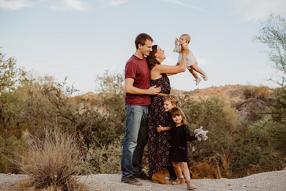 Family (37 of 68)