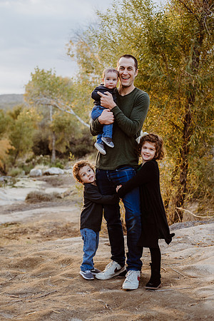Family (27 of 57)
