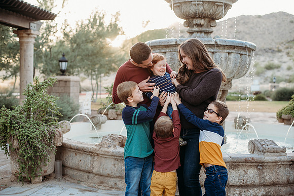 family (4 of 70)